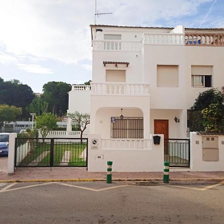 Villas Oropesa Del Mar 3000 Exterior foto