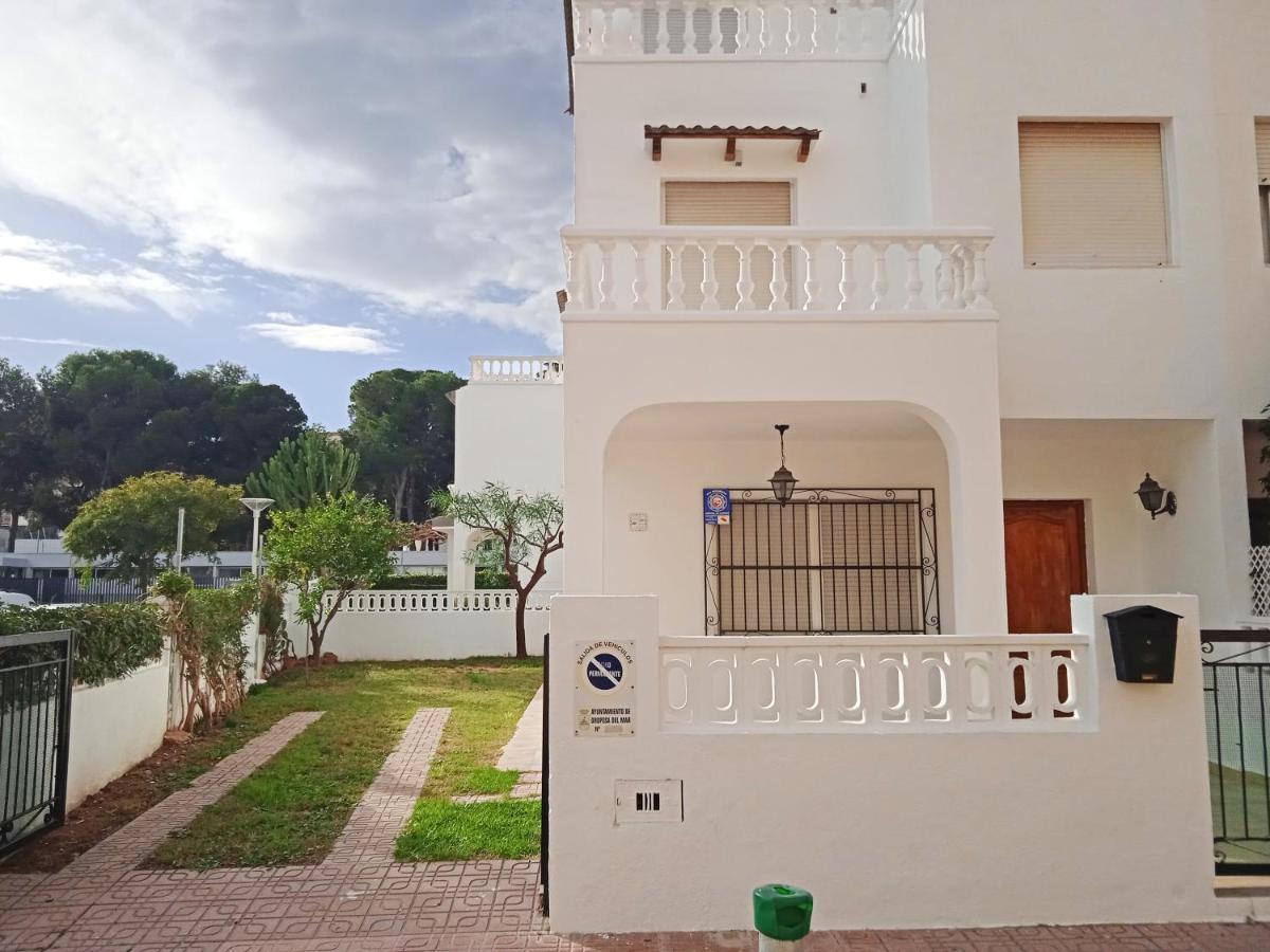Villas Oropesa Del Mar 3000 Exterior foto