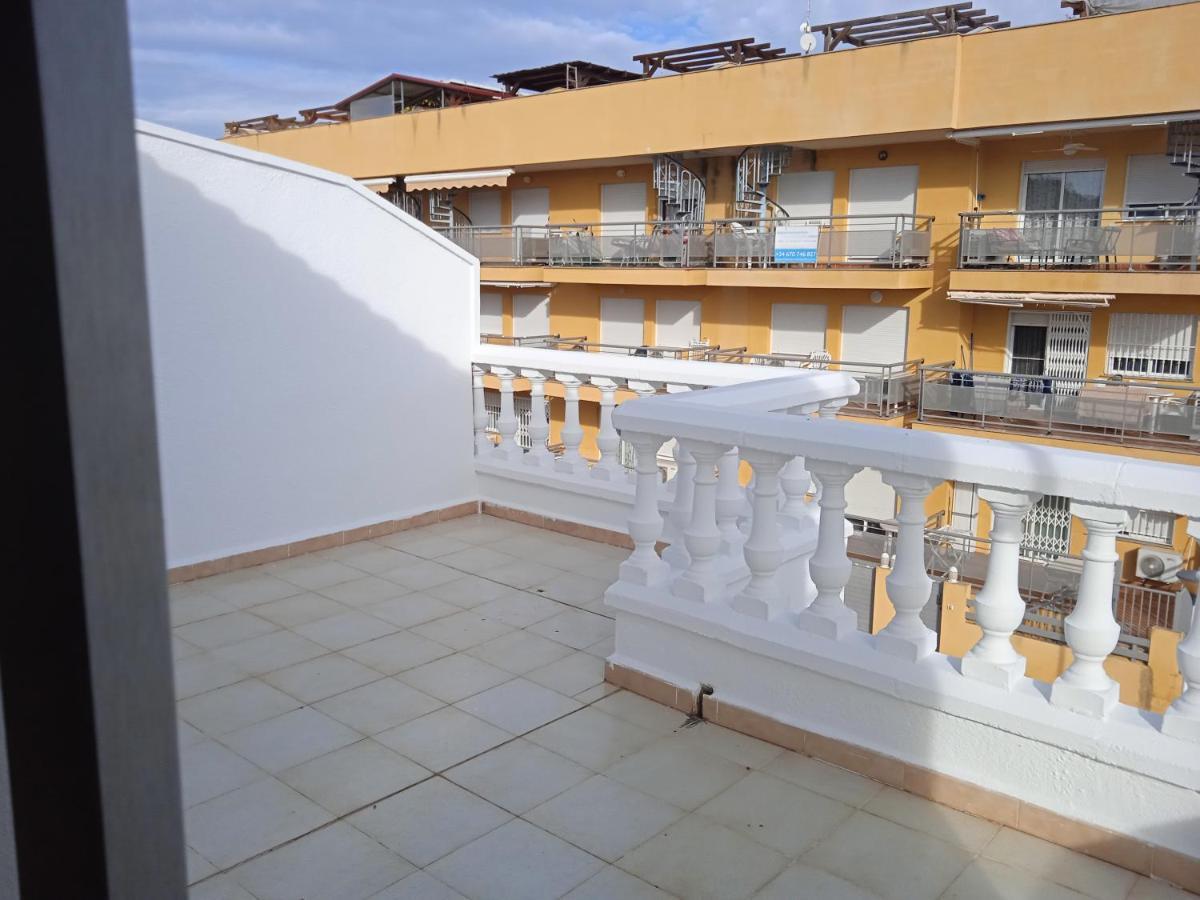 Villas Oropesa Del Mar 3000 Exterior foto