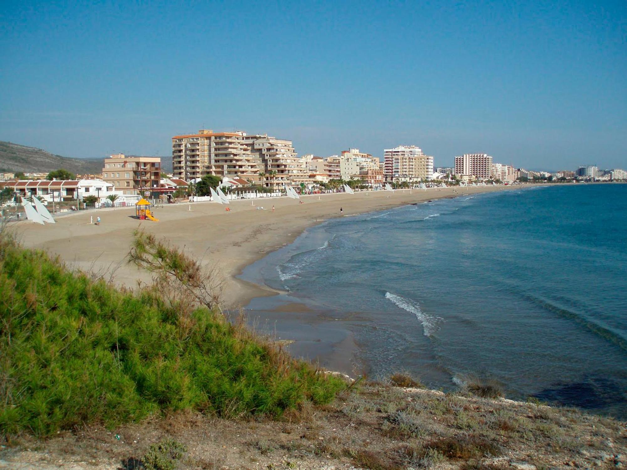Villas Oropesa Del Mar 3000 Exterior foto